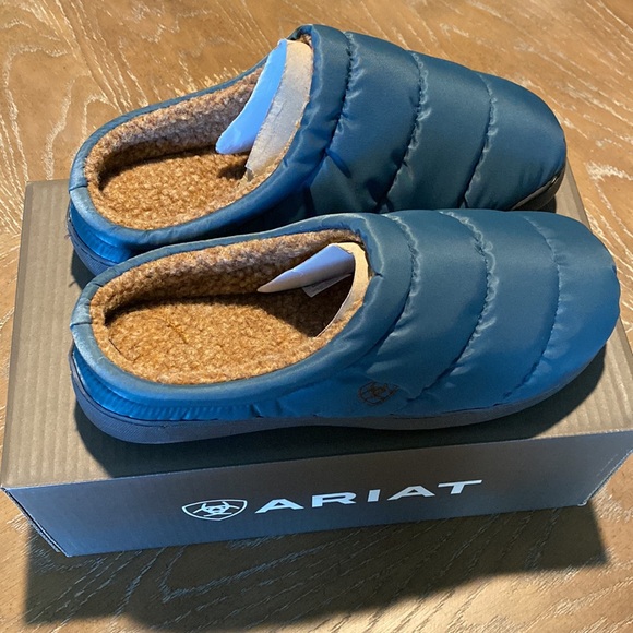 Ariat Men’s Crius Clog - Picture 5 of 6